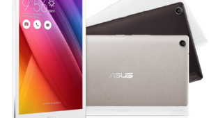 ‘Zenpad Theater’ Tablet Middle End Tawarkan Performa Terbaik