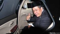 Fahri: I was in the Coalition Self Red and White