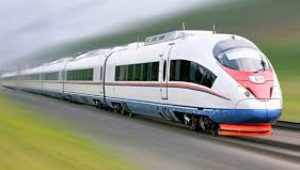 Proyek Kereta Cepat Diharapkan Menjadi Batu Loncatan