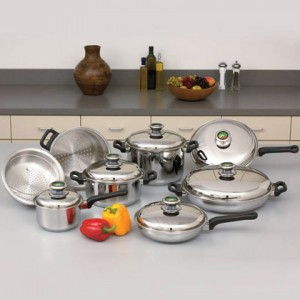 Ilustrasi Alat-alat Masak (ciricara.com)