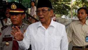 MPR Diusul Jadi Lembaga Tertinggi oleh Wantimpres