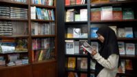 Perpustakaan Sumbar Fasilitasi Waktu Khusus Untuk Mitra