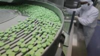 Tahun 2016, IPMG Prediksi Industri Farmasi Meningkat