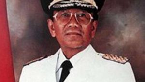 Hasan Basri Durin Tutup Usia