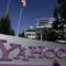 Kantor Yahoo