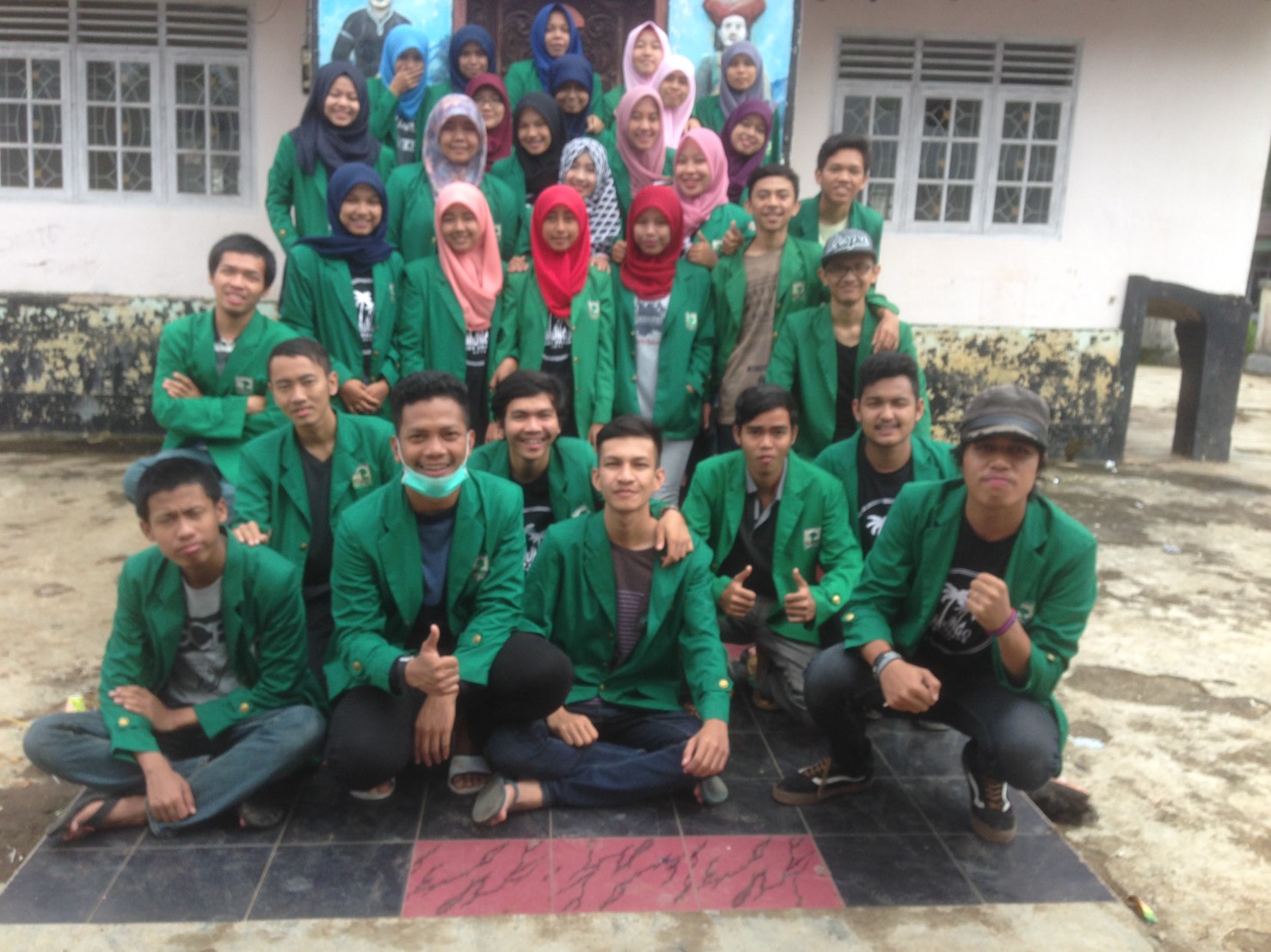 kkn mungo