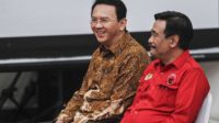 PDIP Dukung Ahok-Djarot dengan Kontrak Politik