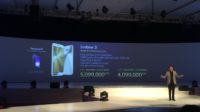 Ini Daftar Harga Varian Asus Zenfone 3