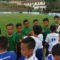 Sesi bertukar cerita selepas pertandingan persahabatan membuat anak-anak Indonesia saling mengenal satu sama lain, menjadikan Training Camp AQUADNC 2016 bukan hanya sekedar persiapan menuju Final Dunia DNC 2016, namun juga wadah untuk semakin mengenal dan bersahabat dengan banyak tim.