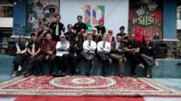 Prodi TV dan Film ISI PadangPanjang Genap Satu Dekade