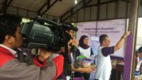 Bank Muamalat Salurkan Bantuan Pendidikan di Padang