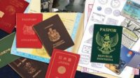 Tahun 2016, Imigrasi Padang Sudah Deportasi 31 WNA