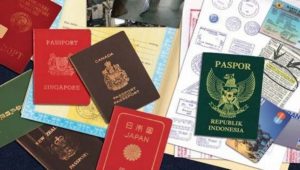 Tahun 2016, Imigrasi Padang Sudah Deportasi 31 WNA