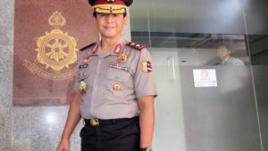 Polri Buru Penyebar Berita ‘Hoax’ Kapolri
