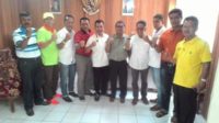 Tahun Ini, 8.606 Kontingen Ikuti Porprov Sumbar