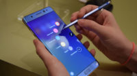 Akhirnya Samsung Hentikan Penjualan Note 7
