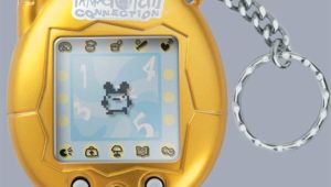 Lama Menghilang, Tamagochi Bakal Meluncur dengan Versi Nyata