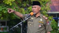 Pemko Padang Kaji Ulang Tunjangan ASN