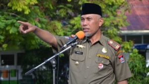Walikota : Jangan Paksa Karyawan Muslim Gunakan Atribut Natal