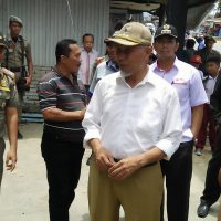 Walikota Padang, Mahyeldi Ansarullah. Foto : Istimewa