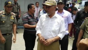 Dongkrak Kawasan Bisnis, Permindo Bakal Dihidupkan Kembali