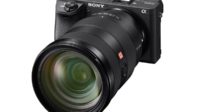 Sony a6500 Akan Hadir November Mendatang