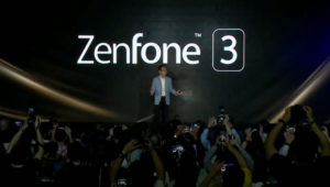 Asus Ajak Fans Ciptakan Video Iklan Zenfone 3