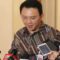 Basuki Tjahja Purnama alias Ahok. Foto : Internet