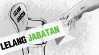Pemprov Sumbar Lelang Empat Jabatan Strategis