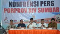 Pemko Janjikan Bonus 25 Juta Bagi Peraih Medali Emas