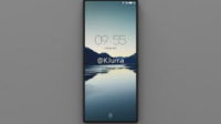 Xiaomi Mi Mix Bakal Dapat Penantang dari Meizu