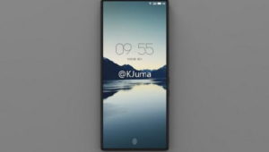 Xiaomi Mi Mix Bakal Dapat Penantang dari Meizu