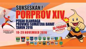 Porprov Sumbar : Hari Ini, Cabor Biliar Mulai Dipertandingkan