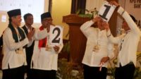 Artis Ramaikan Pilkada Serentak 2017