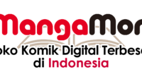 Manga-Mon : Situs yang Jual Komik Digital