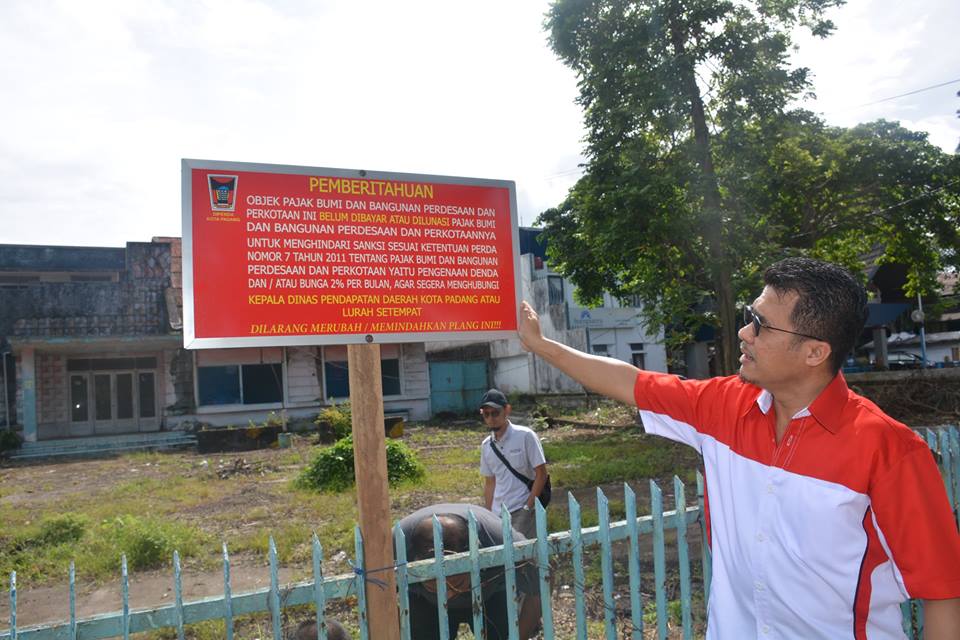 Dipenda Padang