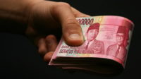 Dua Oknum PNS Pemko Terjaring OTT