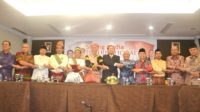 Malindo Harap Perdagangan Indonesia-Malaysia Semakin Meningkat