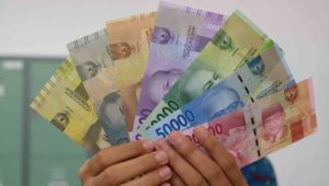 Era Digital Bukan Alasan, DPR: Pembayaran Tunai Rupiah Wajib Diterima