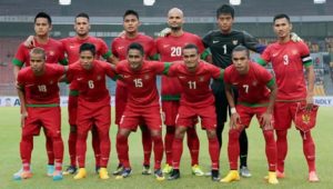 Hari Ini, Timnas Indonesia Pulang ke Tanah Air