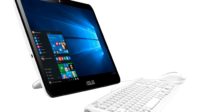 ASUSPRO A4110, Kemampuan Sentuhan 10 Jari