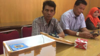 Ini Benda Mencurigakan yang Ditemukan di RS Ibnu Sina