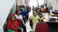 Awal 2017, Perdagangan Saham Dibuka Melemah