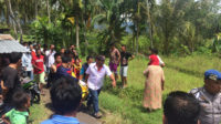 Walikota Harap Bendungan Koto Pulai Diperbaiki