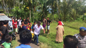 Walikota Harap Bendungan Koto Pulai Diperbaiki