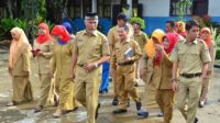Walikota : Guru Harus Bangun Komunikasi dengan Orang Tua