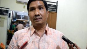Ini Bantahan Erisman Soal Perselingkuhan