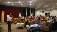 Potensi Besar, Alasan Mataharimall.com Hadirkan UKM Super di Sumbar