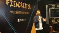‘Asus ZenCreator’ Wadah Bagi Kreator Industri Kreatif Indonesia
