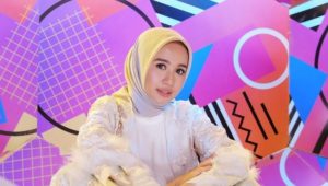 Ini 10 Artis Cantik yang Berdarah Minang !